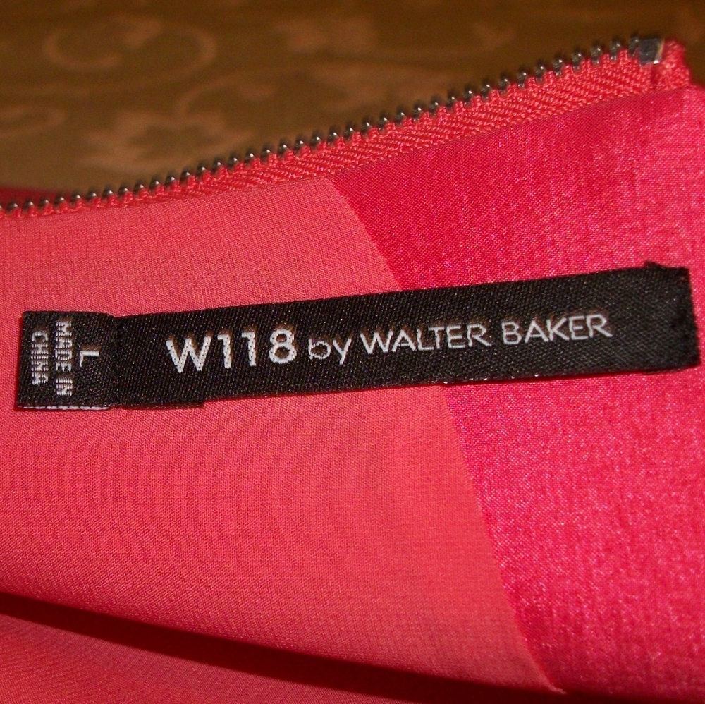 W118 by WALTER BAKER Sz L - Picture 5 of 8